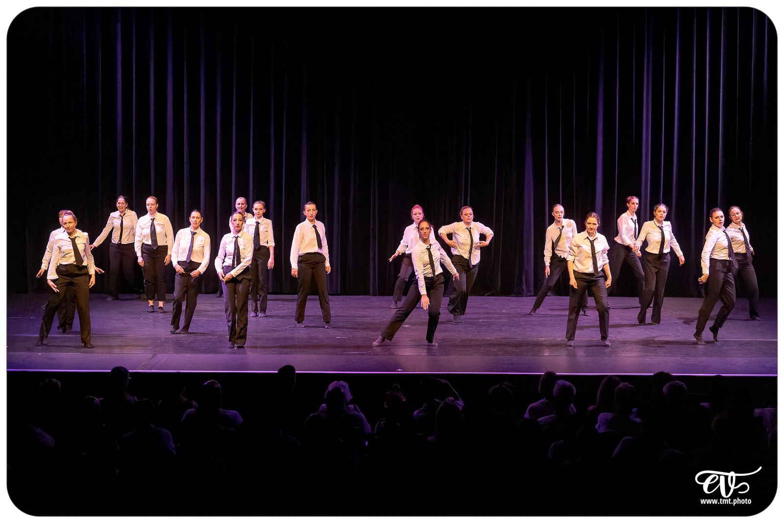 ECOLE DE DANSE CÉCILE ADAMOW